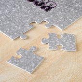 GymnastikVault, Bars, Schaum, Fußbodenpuzzle Puzzle (Seite)