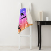 GymnastikVault, Bars, Schinken, Deckendecke Sherpadecke (Beispiel)