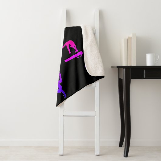 GymnastikVault, Bars, Schinken, Deckendecke Sherpadecke (Beispiel)