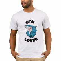 Gymnastikzentrum Power Shirt