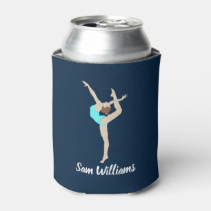 Gymnastin Dosenkühler