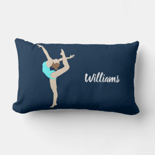 Gymnastin Lendenkissen