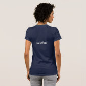 Gymnastin T-Shirt (Schwarz voll)