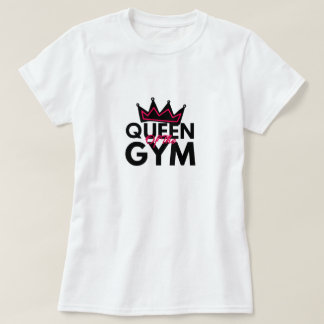 Gymnastin T-Shirt
