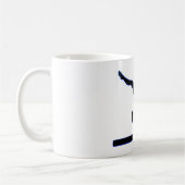 gymnastische Tasse (Links)