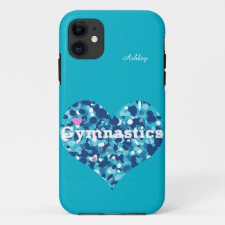 Gymnasttelefonkasten Case-Mate iPhone Hülle