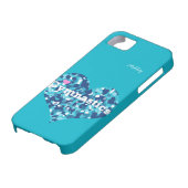 Gymnasttelefonkasten Case-Mate iPhone Hülle (unten)