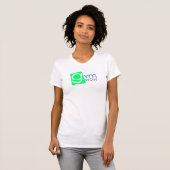gymwow T-Shirt (Vorne ganz)