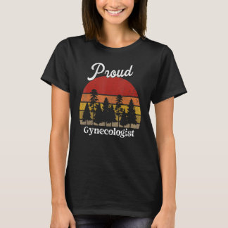 Gynäkologen Berufe T-Shirt