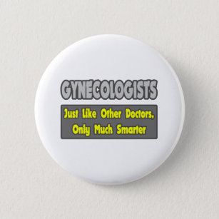 Gynäkologen... Smarter Button