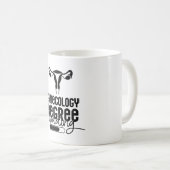 Gynäkologie Kaffeetasse (VorderseiteRechts)