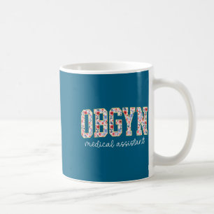 Gynäkologie Medizin Sofort Blumen Gynäkologie Medi Kaffeetasse
