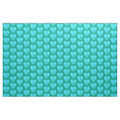 Gynäkologisches, zervikales, stoff (Fat Quarter (45,7 x 55,9 cm))