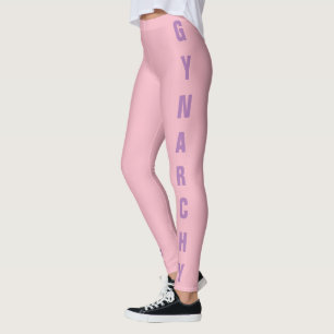 GYNARCHY LEGGINGS