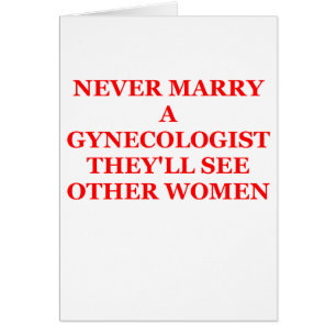GYNECOLGIST