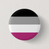 Gynephilia-Pride Button (Vorderseite)
