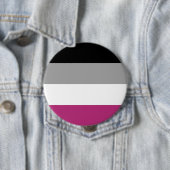 Gynephilia-Pride Button (Beispiel)