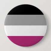 Gynephilia-Pride Button (Vorderseite)