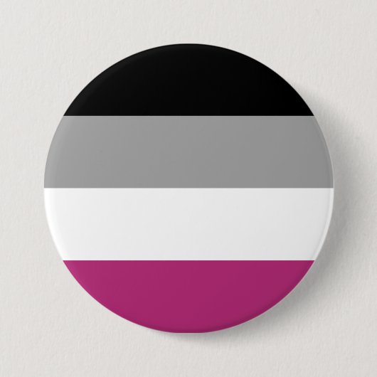 Gynephilia Pride Flag Button (Vorderseite)