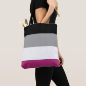 Gynephilia Pride Flag Tasche (Von Nahem)
