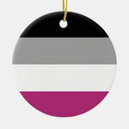GYNEPHILIA PRIDE KERAMIK ORNAMENT