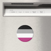 Gynephilia-Pride Magnet (In Situ (Geschirrspüler))