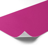 Gynephilia-Pride Poster (Ecke)