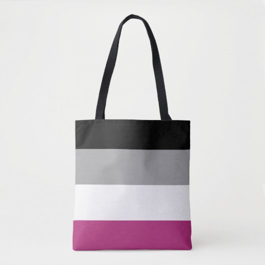 Gynephilia-Pride Tasche (Vorderseite)