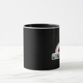 Gynephilia Pride Tasse (Zentrum)
