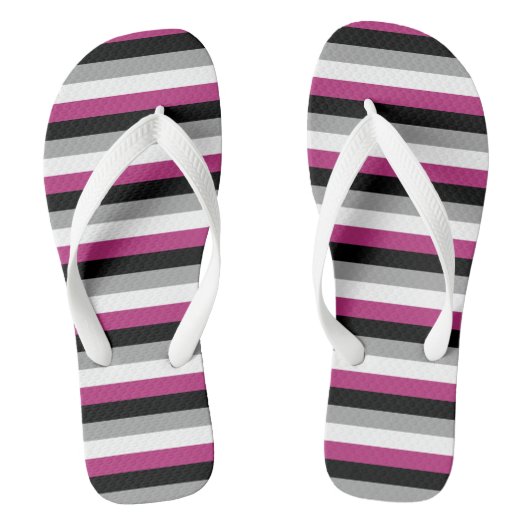 Gynephilia Stolz Badesandalen (Fußbett)