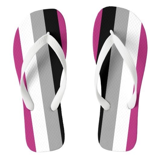 Gynephilia Stolz Badesandalen (Fußbett)