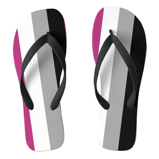 Gynephilia Stolz Badesandalen (Fußbett)