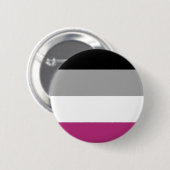 Gynephilie Button (Vorne & Hinten)