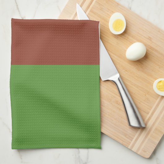 Gynesexual Pride Flag  Geschirrtuch (Viertel Falte)