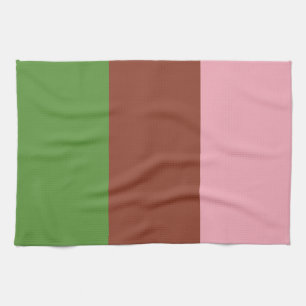 Gynesexual Pride Flag Geschirrtuch