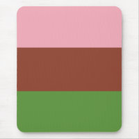 Gynesexual-Stolperflagge