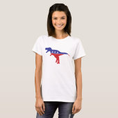 GYNOSAUR PARTY T-Shirt (Vorne ganz)