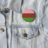 Gynosexual Pride Flag Button (Beispiel)
