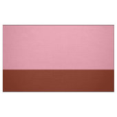 Gynosexueller Stolz Stoff (Fat Quarter (45,7 x 55,9 cm))