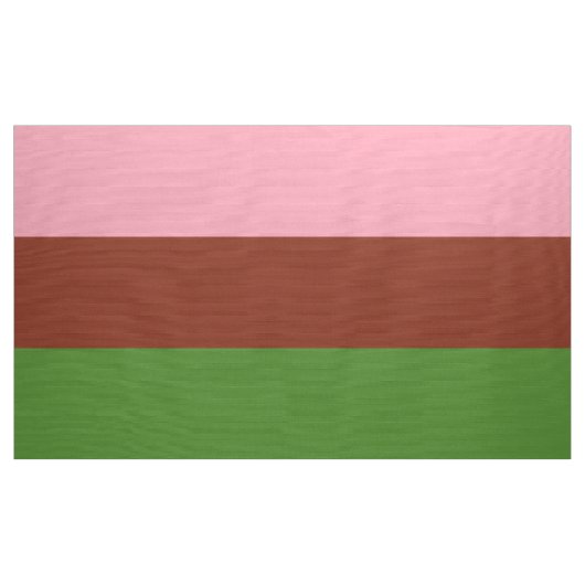 Gynosexueller Stolz Stoff (Yard (91,4 cm))