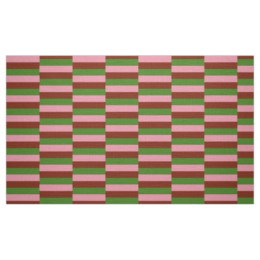 Gynosexueller Stolz Stoff (Fat Quarter (45,7 x 55,9 cm))