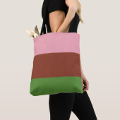 Gynosexueller Stolz Tasche (Von Nahem)