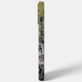 Gyomei Himejima Case-Mate iPhone Hülle (Rückseite / Links)