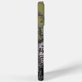 Gyomei Himejima Case-Mate iPhone Hülle (Rückseite / Rechts)