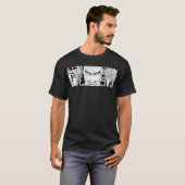 Gyomei Himejima T-Shirt (Vorne ganz)