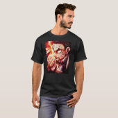 Gyomei Himejima T-Shirt (Vorne ganz)