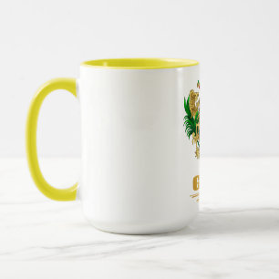 Gyor COA Tasse