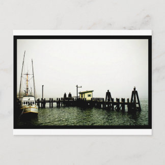 Gypsey-Lee Postkarte