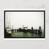 Gypsey-Lee Postkarte (Vorderseite)