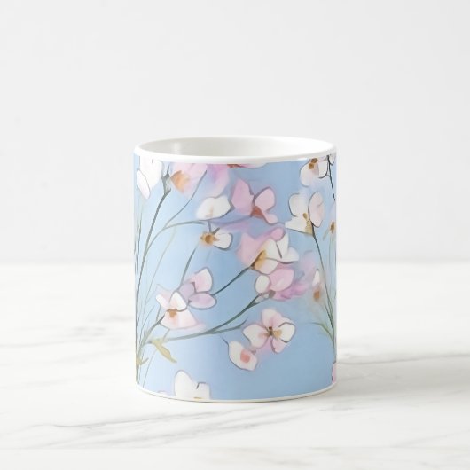 Gypsophila Kaffeetasse (Mittel)